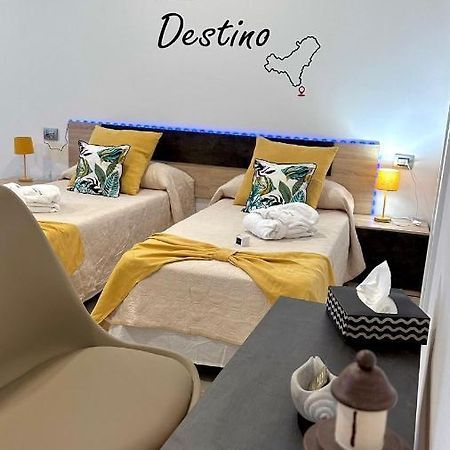 Luxury La Restingaアパートメント エクステリア 写真