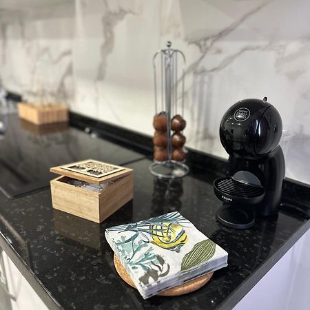 Luxury La Restingaアパートメント エクステリア 写真