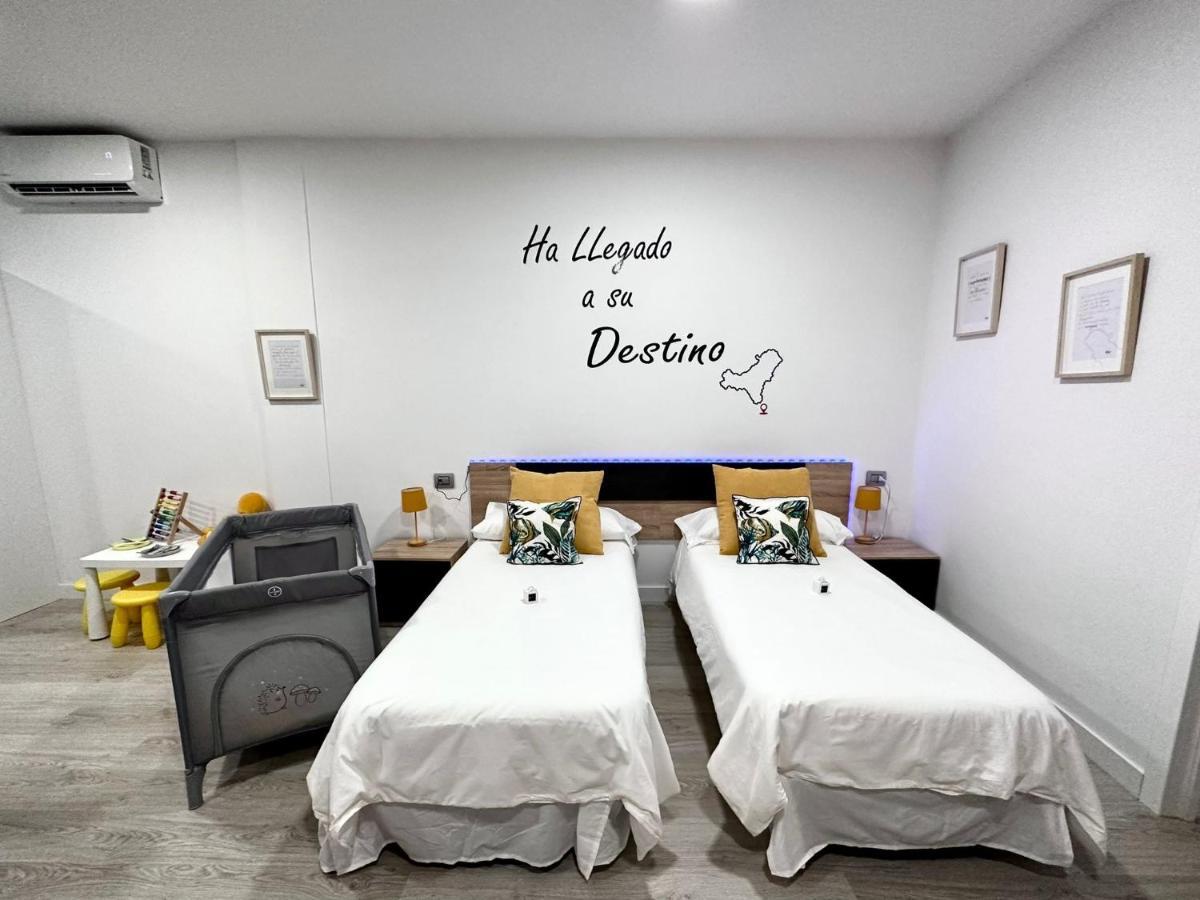 Luxury La Restingaアパートメント エクステリア 写真