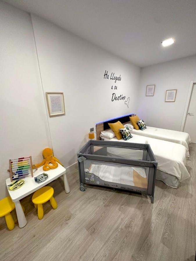 Luxury La Restingaアパートメント エクステリア 写真