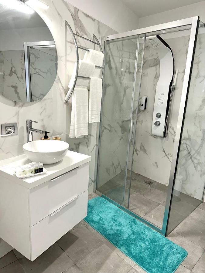 Luxury La Restingaアパートメント エクステリア 写真